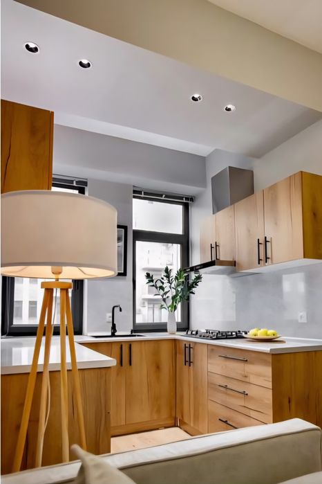 Торшер / Torchere / Напольная лампа