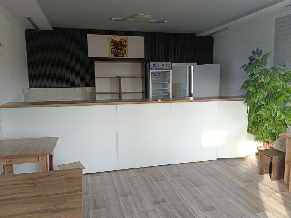 Продам барную стойку