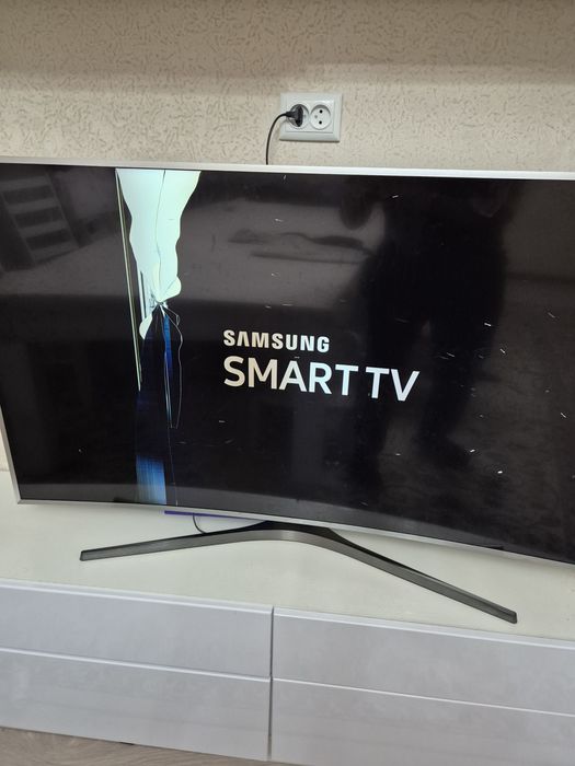 Телевизор самсунг на запчасти