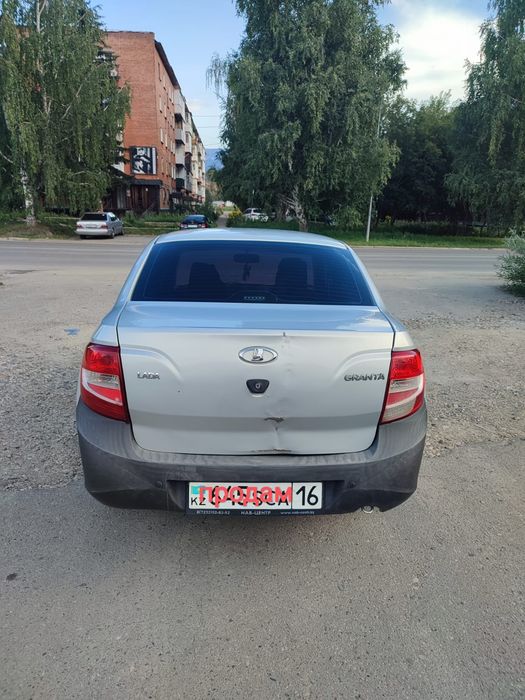 Гранта 15г.срочно