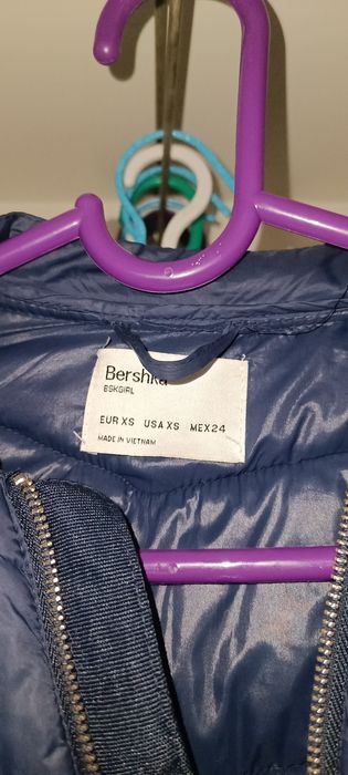 Отдам вещи и обувь на девочку