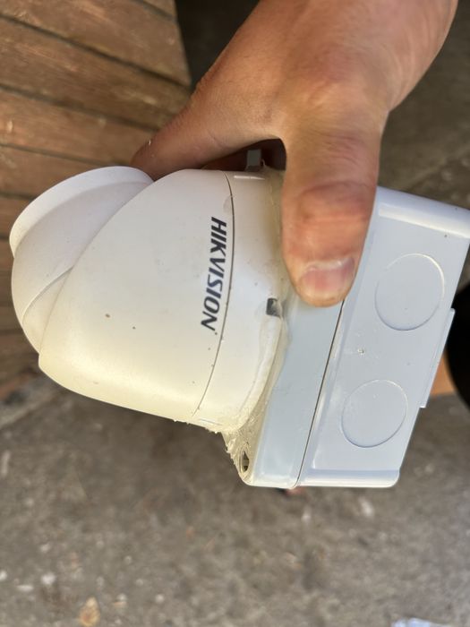 DVR с камера 5 канален