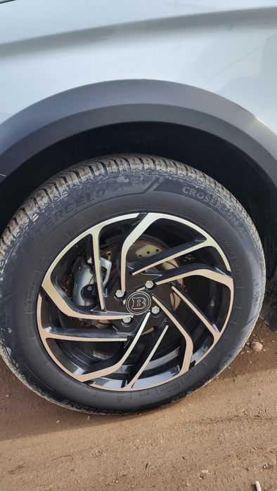 Lada vesta black edition