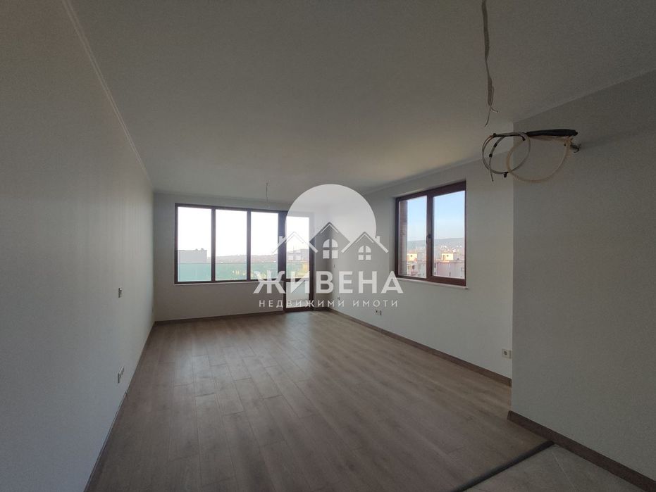 Продава се Двустаен апартамент в Варна, Виница - 76 кв.м за 1955 €/кв.м - Снимка #3
