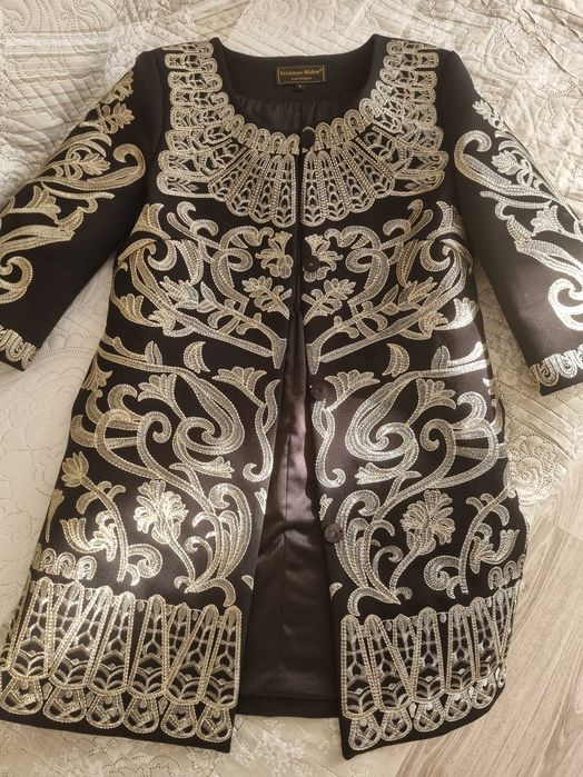 Тренч (шапан, тонкое пальто)