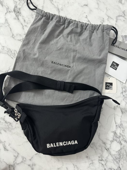 Сумка Balenciaga оригинал Баленсиага