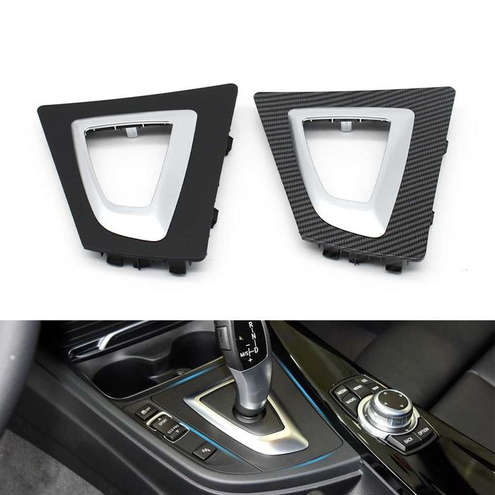 Ornament Masca Selector Schimbator BMW F30 F31 F34 F35 F32 F33 F36
