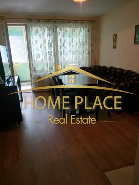 Продава се Тристаен апартамент в Варна, Автогара - 86 кв.м за 2228 €/кв.м - Снимка #1