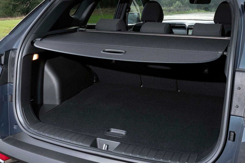 Щора за багажник за Hyundai Tucson , Santa fe , IX35 , Tucson