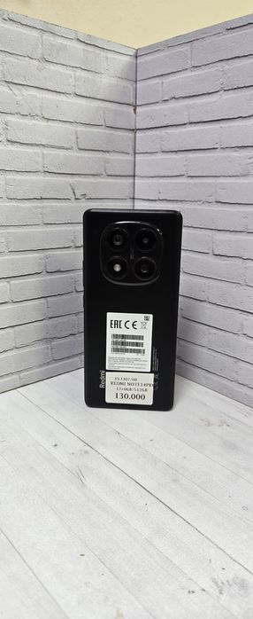 Redmi note 14 pro 512gb