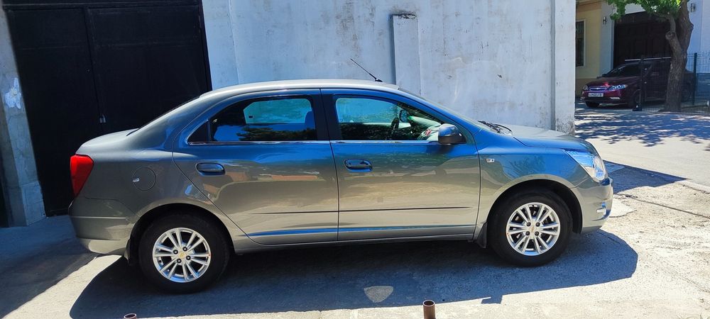 Chevrolet cobalt o'zimizani mowina