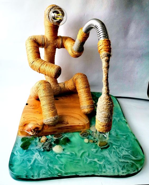 Продам оригинальный Светильник!!!