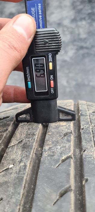 3бр гуми 185 65 15 континентал