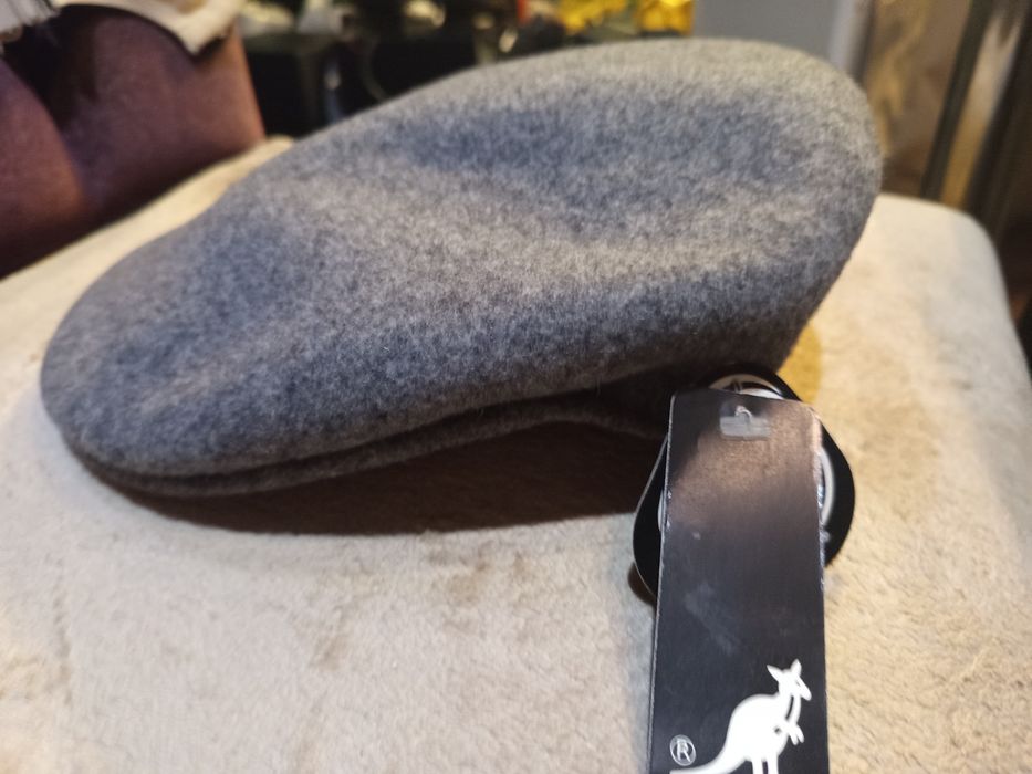 Шапка Kangol  оригинална