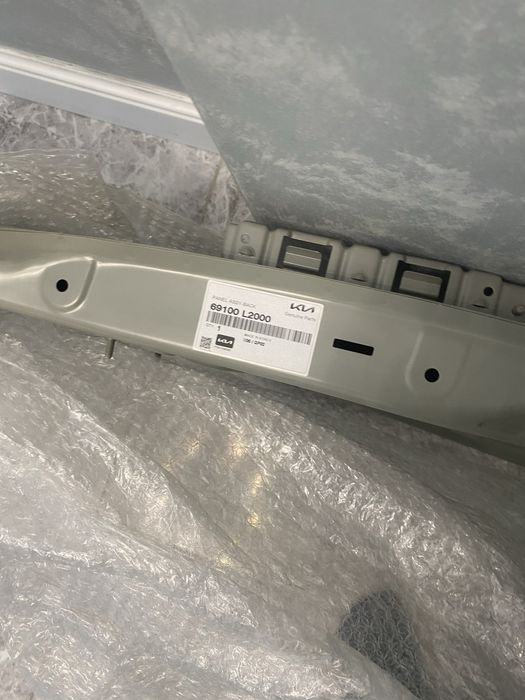 Запчасти киа к5 2023