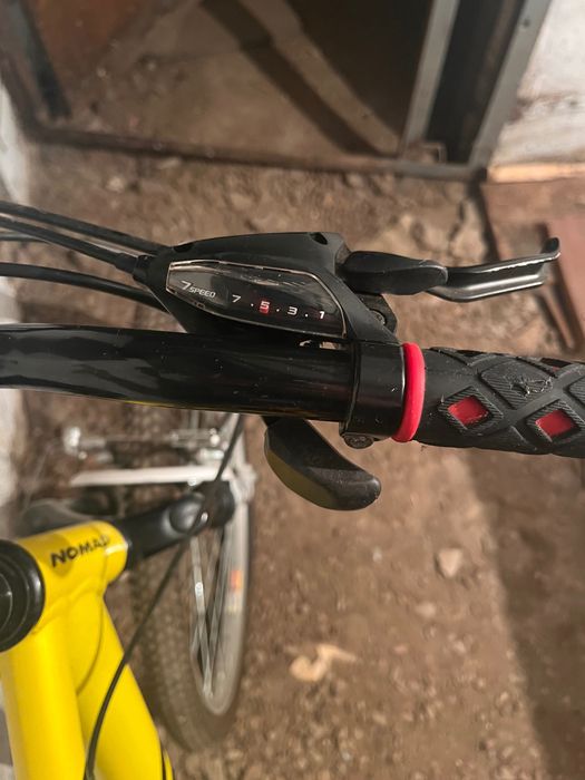 Продаю велосипед для подростков