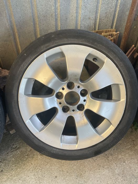 Jante bmw 17 inch