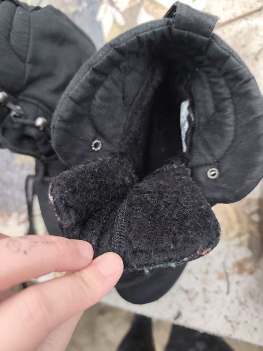 Дамски боти без забележка