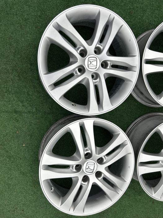 5х114,3 17 оргинални honda