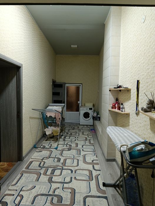 Продаётся 2х-комнатная квартира