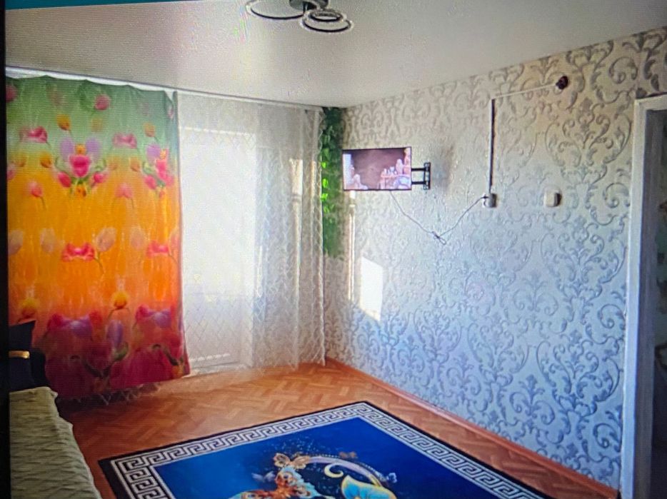 Сдается квартира