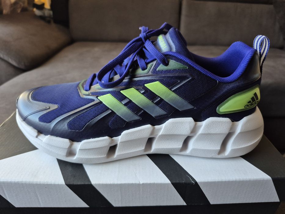 Нови мъжки маратонки adidas Ventice Climacool – 43⅓