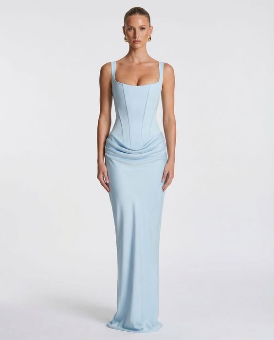 Рокли Hourglass Maxi