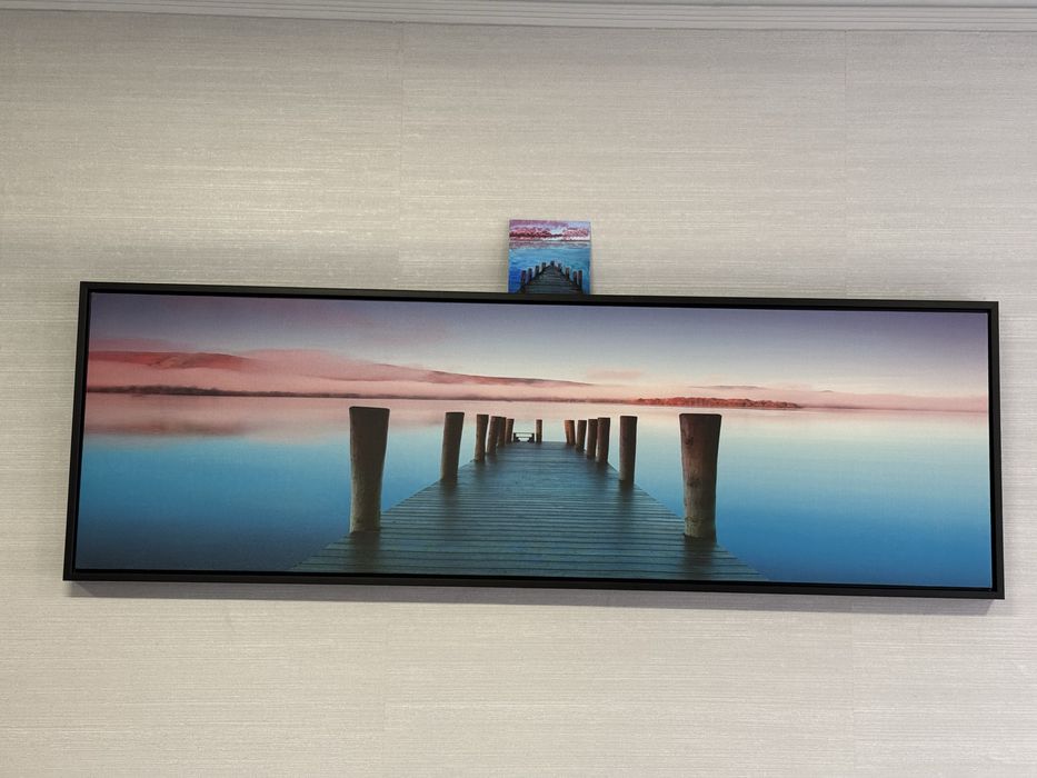 Ръчно рисувани картини