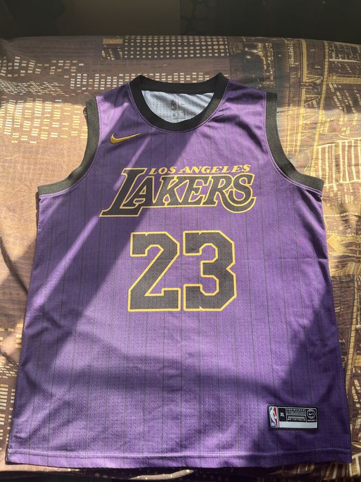 Майка джерси/Lebron James