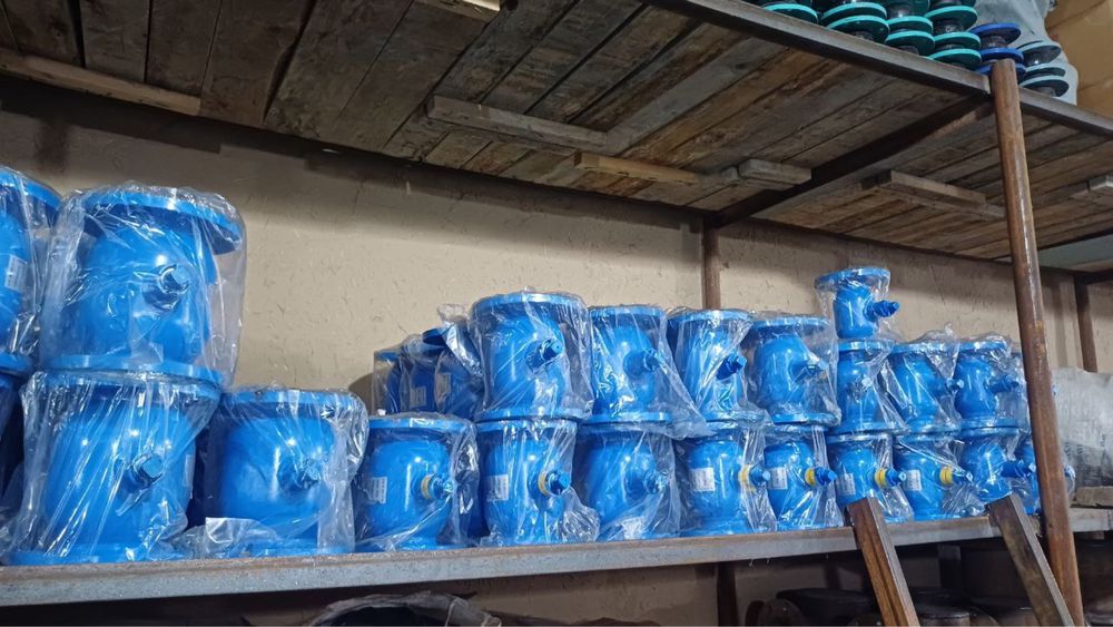 Задвишка, атвот, фланц, гидрант. (Zadvishka , atvot , flans gidrant)