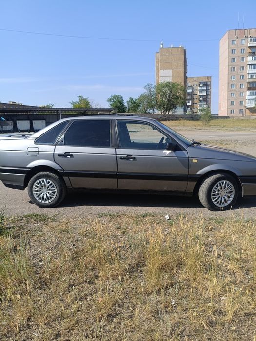 пассат б3 1990. моно