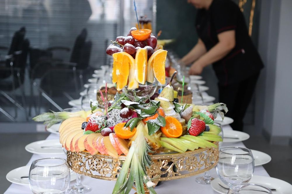 Повар на выезд город Астана