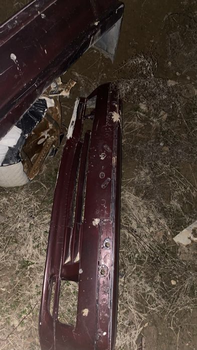 Запчасти на машину Б/У