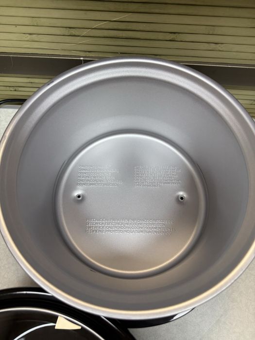 Уред за бавно готвено Crock Pot 4.7l