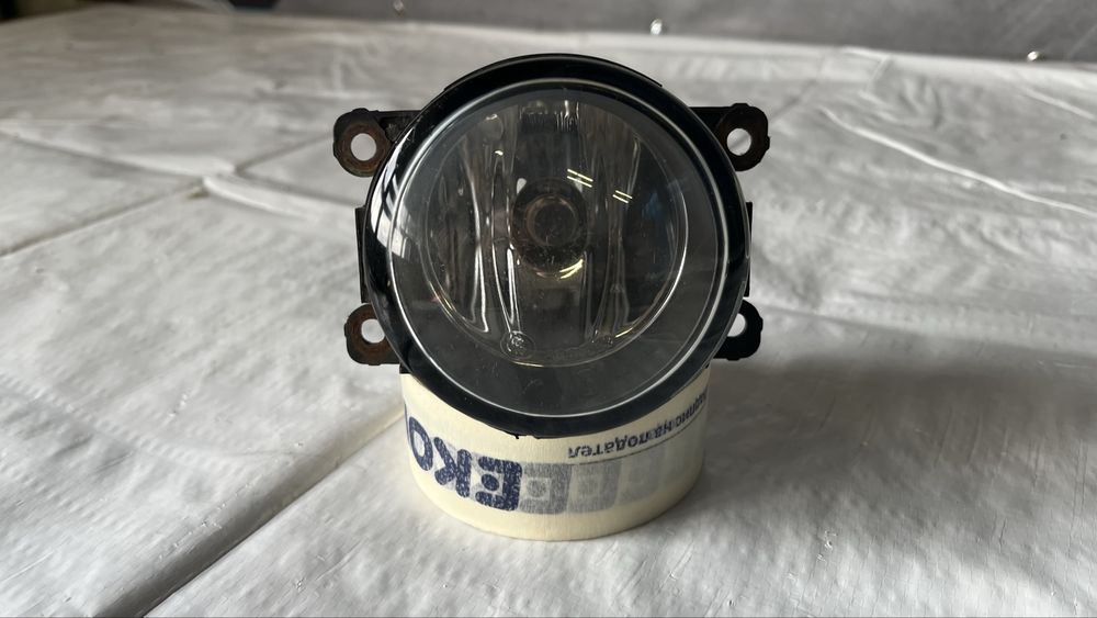 Халоген Valeo