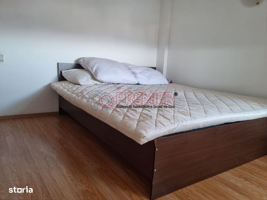 Berceni - Grand Arena - doua camere