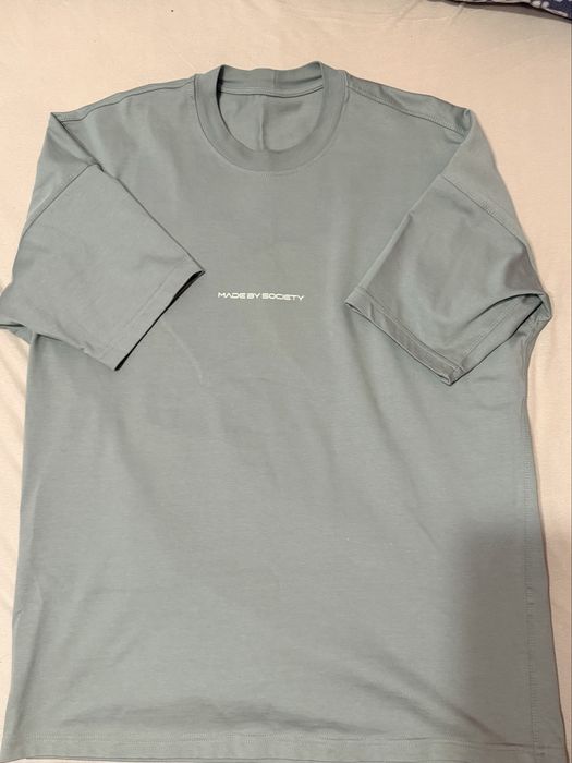 Tricou Made by society !