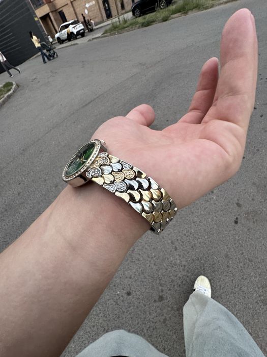Продам Rolex Geneve Cellini