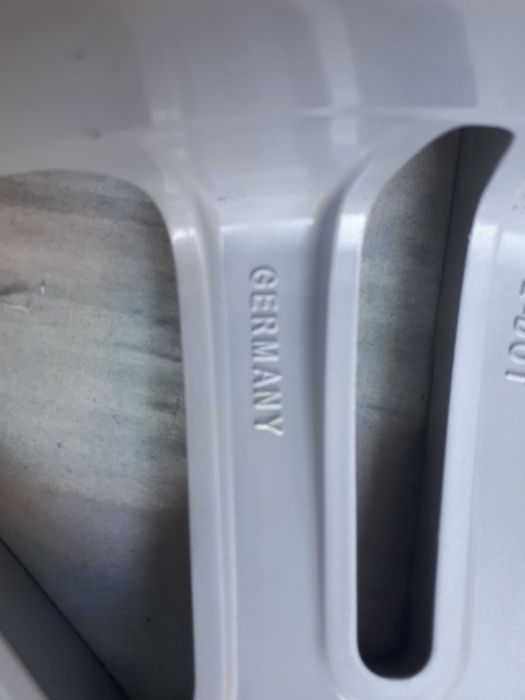 Оригинални Ленд Роувър Рейнж Ровър Спорт 5×120 19 цола  Ет 53  8J 72.6