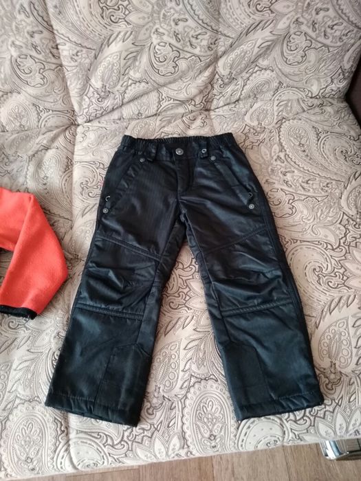 Комплект одежды 92 весна осень