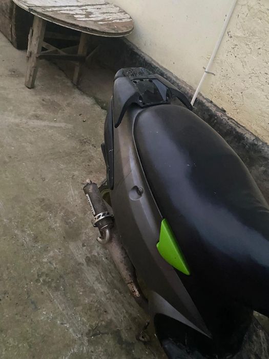 Vând piaggio nrg de 80cc