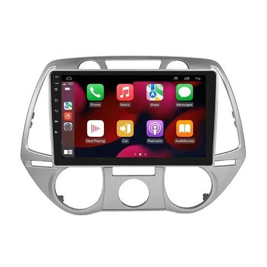 Hyundai I20 мултимедия Android навигация