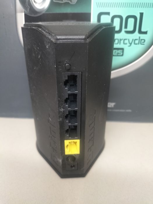 Роутер модем маршрутизатор DIR-300A