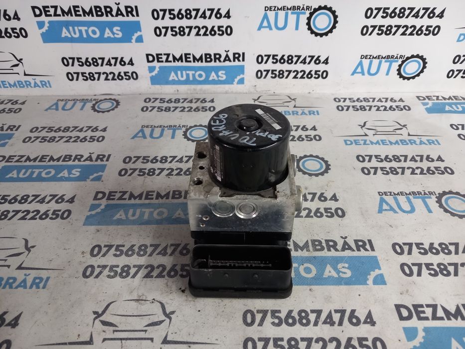 Pompa ABS 3.0 tdi vw Touareg