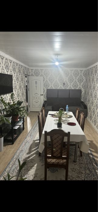 Түркістан қаласы,Мкр.Самал 34-ші дом 58-ші пәтер сатылады