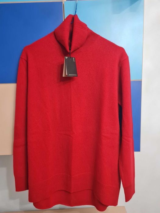 Pulover Massimo Dutti dama