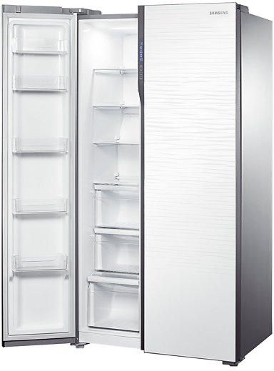 Frigider side by side Samsung RS552NRUA1)