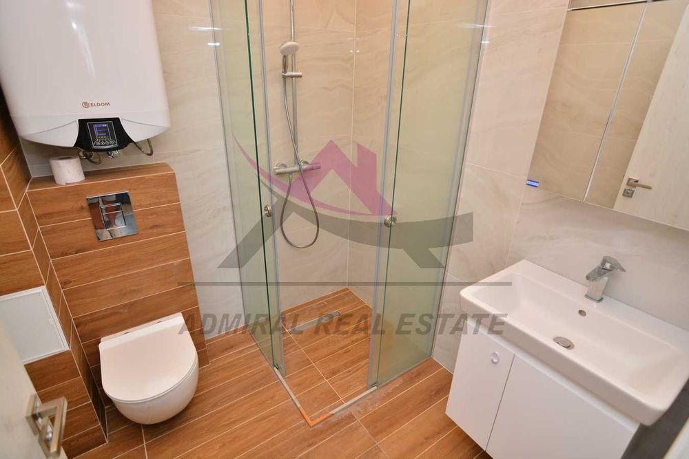 Дава се под наем Двустаен апартамент в Варна, Възраждане 3 - 55 кв.м за 400 € - Снимка #4