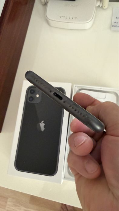 Iphone 11 64 GB