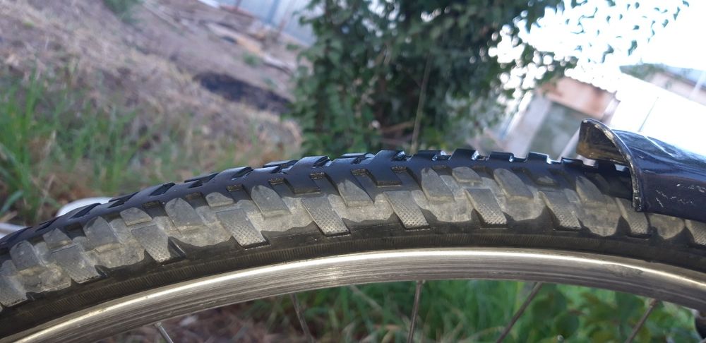 Германский велосипед